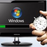 Speed up pc