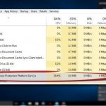 Sppsvc exe process