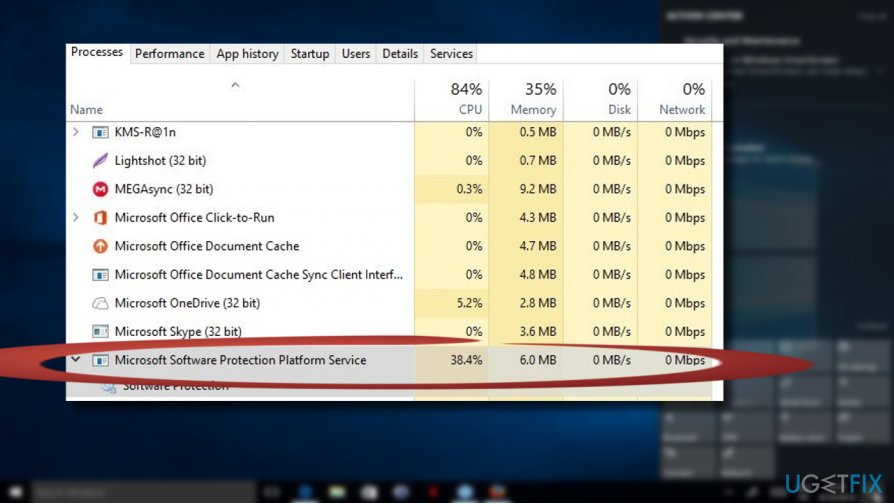 99 cpu usage windows 8