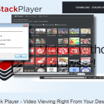 Stackplayer removal