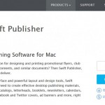 Swift publisher
