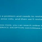 System error