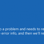System service exception rtkvhd64 sys