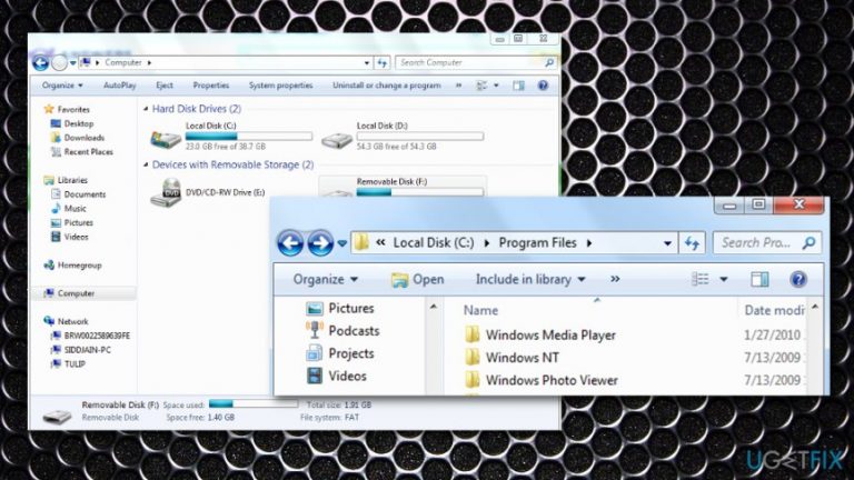 How to uninstall IObyte System Care?