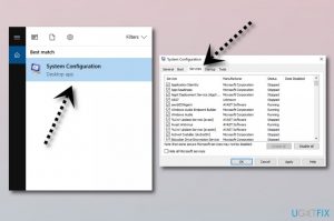 The application was unable to start correctly 0xc0000018 pop up fixing tip