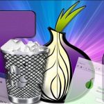 Tor removal