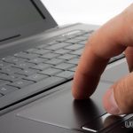 Touchpad not working on windows