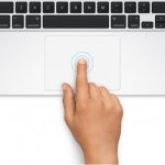 Trackpad issue