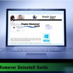 Trojan remover