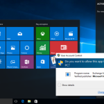 Turn off exchange active sync policies broker uac