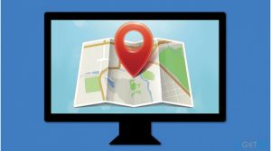 Turn off location services on windows