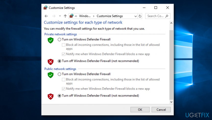 Fixing CLOCK_WATCHDOG_TIMEOUT error on Windows