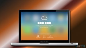 Two factor authentication
