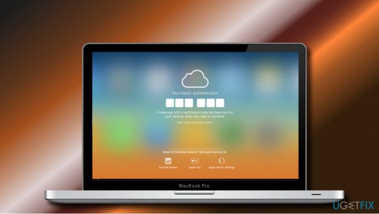How to Set Up Two-Factor Authentication For Apple ID?