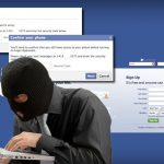 Two factor authentication