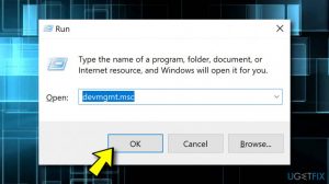 Undo grafic drivers changes
