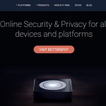 Uninstall beternet on mac os