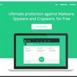 Uninstall bytefence antimalware