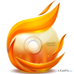 Uninstall dvd creator