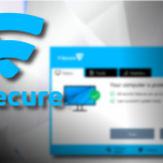 Uninstall f secure