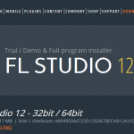 Uninstall fl studio
