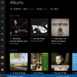 Uninstall groove music