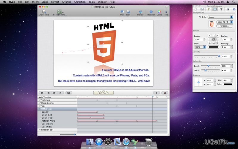How to Uninstall Hype on Mac OS X?