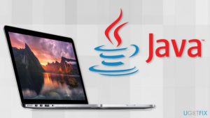 Uninstall java from mac