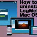 Uninstall logmein on mac os
