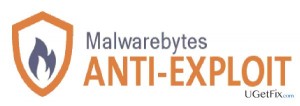 Uninstall malwarebytes anti exploit