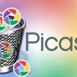 Uninstall picasa