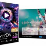 Uninstall poweredvd