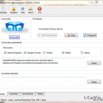 Uninstall proxyevery anonymous online