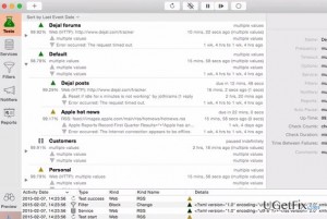 Uninstall simon on mac os x