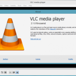 Uninstall vlc media player