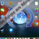 Update apps