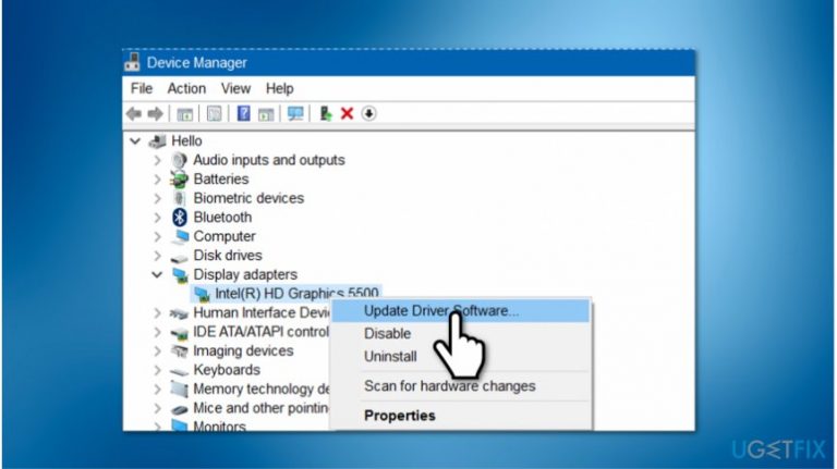 How to fix mouse lag on Windows 10?
