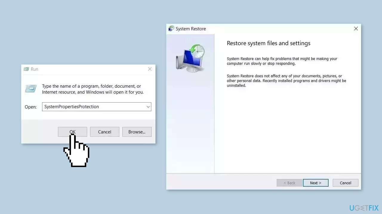How to fix Windows keeps installing same update?