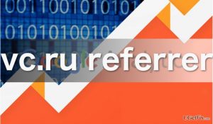 Vc ru referrer spam virus