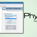Video tdr failure physx