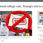 Washington post spam