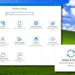 Fix Windows 10 BSOD INTERNAL_POWER_ERROR by reinstalling Windows