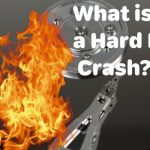 What is a hard drive crash