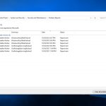 What is windows event error cbspackageservicingfailure2 and how to fix it