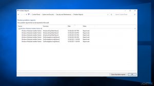 What is windows event error cbspackageservicingfailure2 and how to fix it