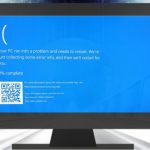 Win32kfull sys bsod