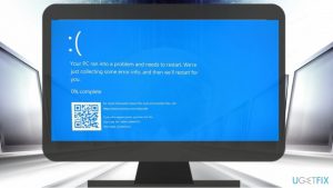 Win32kfull sys bsod