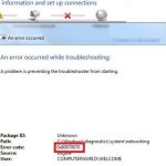 Windows 10 upgrade error 0x80070070