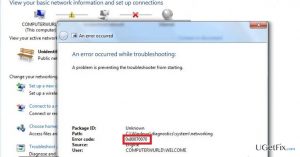 Windows 10 upgrade error 0x80070070