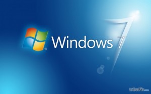 Windows 7 support1